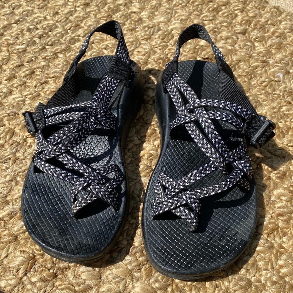 Chaco sandals